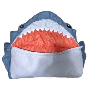 Shark Sleeping Bag